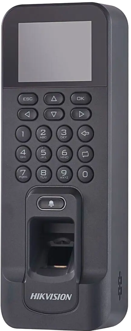 Gambar produk DS-K1T804AEF